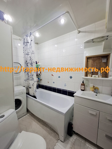 В продаже 2х комнатная квартира на Спортивной 3а