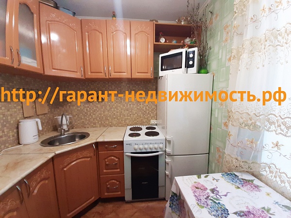 В продаже 1 комнатная квартира на Северной 78