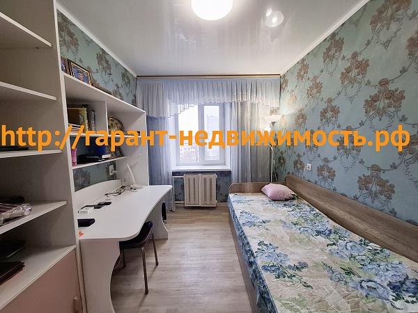 В продаже 4х комнатная квартира на Чапаева 5 В продаже 4х комнатная квартира на Чапаева 5