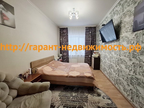 В продаже 2х комнатная квартира на Ханты-Мансийской, 19
