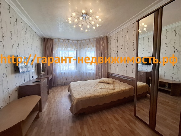 В продаже 3х комнатная квартира на Ханты-Мансийской, 9