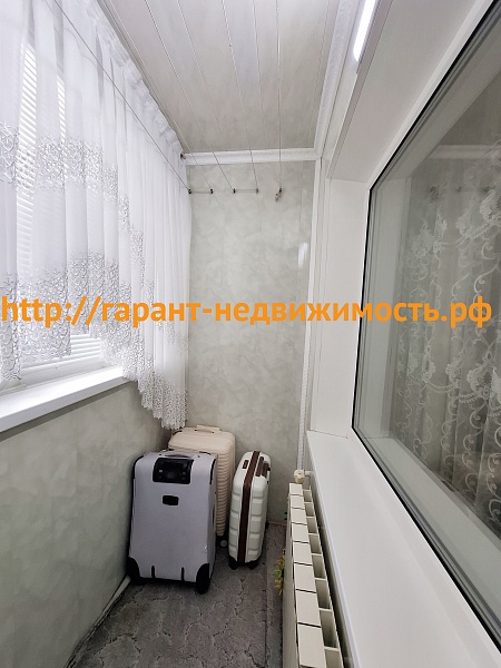 В продаже 2х комнатная квартира на Спортивной 3а