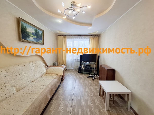 В продаже 2х комнатная квартира на Проспекте Победы 17а
