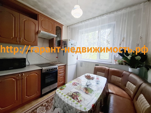 В продаже 2х комнатная квартира на Ленина, 27