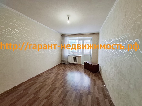 В продаже 2х комнатная квартира на Спортивной 15