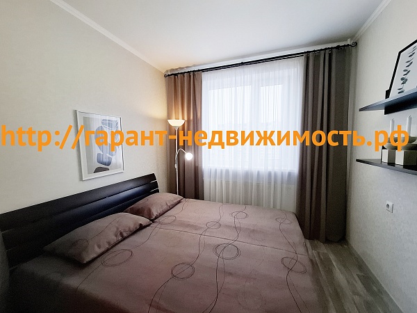 В продаже 2х комнатная квартира на 60 лет Октября 46 В продаже 2х комнатная квартира на 60 лет Октября 46