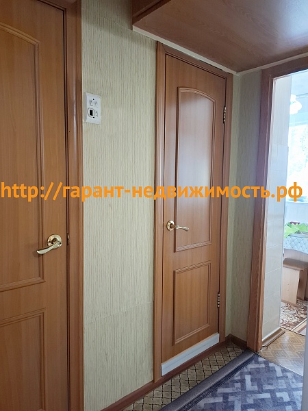 В продаже 2х комнатная квартира на Ленина, 27