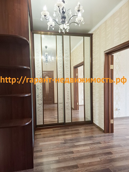 В продаже 1 комнатная квартира на 60 лет Октября 12 а корпус 3 