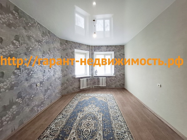 В продаже 2х комнатная квартира на Ханты-Мансийской, 19 В продаже 2х комнатная квартира на Ханты-Мансийской, 19
