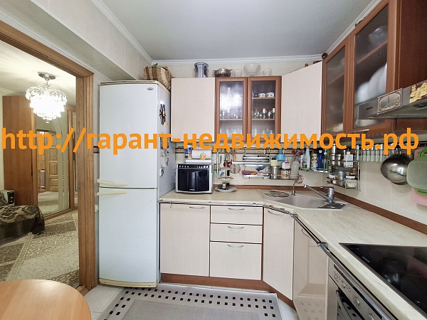 В продаже 2х комнатная квартира на Спортивной 3а