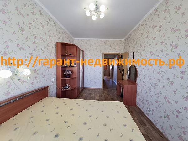 В продаже 3х комнатная квартира на Ханты-Мансийской, 9