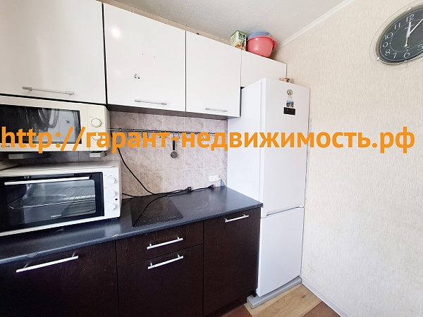 В продаже 2х комнатная  квартира на Проспект Победы 14