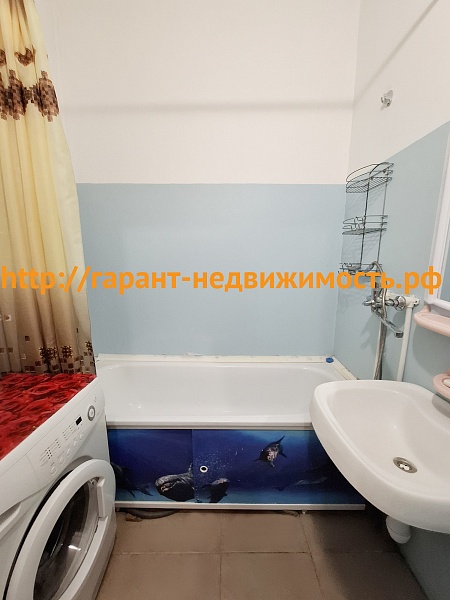В продаже 1 комнатная квартира на Строителей 18 В продаже 1 комнатная квартира на Строителей 18