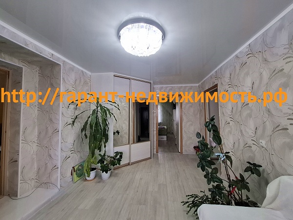 В продаже 4х комнатная квартира на Чапаева 5 В продаже 4х комнатная квартира на Чапаева 5