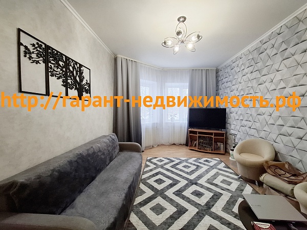 В продаже 2х комнатная квартира на Ханты-Мансийской, 19