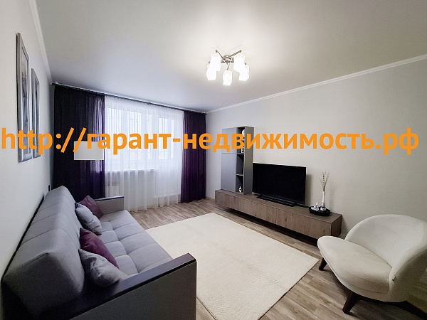 В продаже 2х комнатная квартира на 60 лет Октября 46 В продаже 2х комнатная квартира на 60 лет Октября 46
