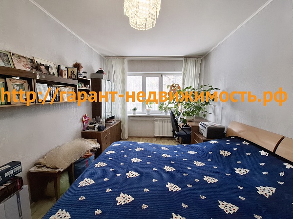 В продаже 2х комнатная квартира на Проспекте Победы 17а В продаже 2х комнатная квартира на Проспекте Победы 17а