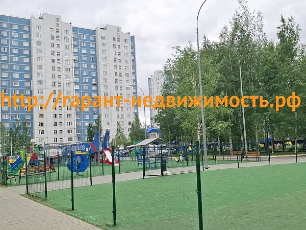 В продаже 1 комнатная квартира на 60 лет Октября 12 а корпус 3 
