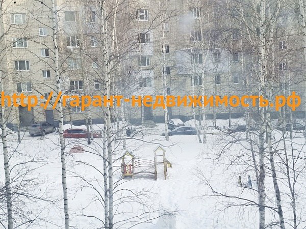 В продаже 2х комнатная квартира на Проспекте Победы 17а