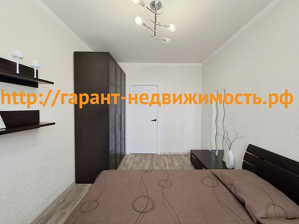 В продаже 2х комнатная квартира на 60 лет Октября 46 В продаже 2х комнатная квартира на 60 лет Октября 46