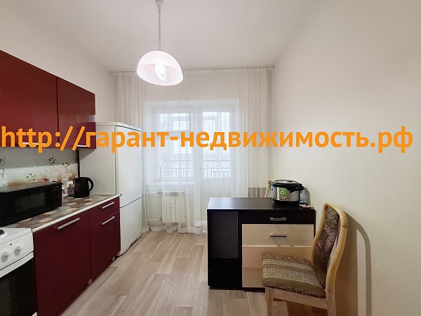 В продаже 1 комнатная квартира на Строителей 18