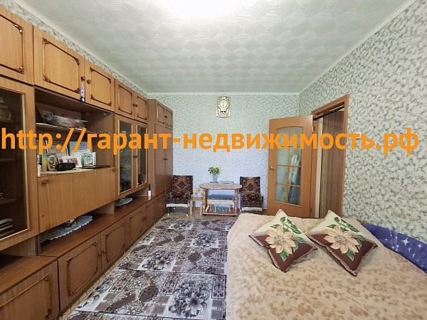 В продаже 2х комнатная квартира на Ленина, 27