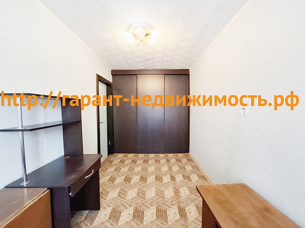 В продаже 2х комнатная  квартира на Проспект Победы 14