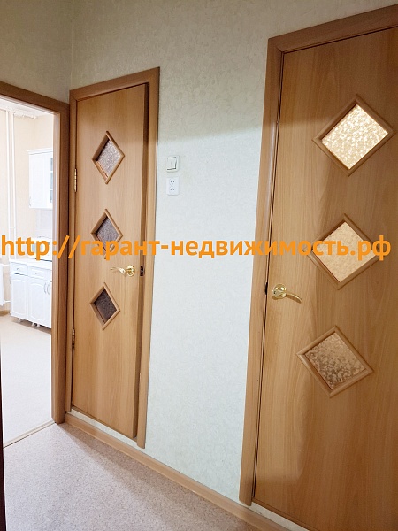 В продаже 2х комнатная квартира на Ханты-Мансийской, 19 В продаже 2х комнатная квартира на Ханты-Мансийской, 19