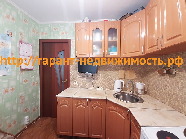 В продаже 1 комнатная квартира на Северной 78