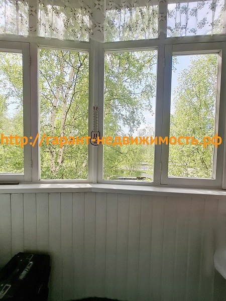 В продаже 2х комнатная квартира на Ленина, 27