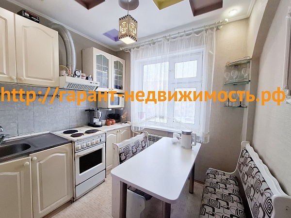 В продаже 2х комнатная квартира на Проспекте Победы 17а