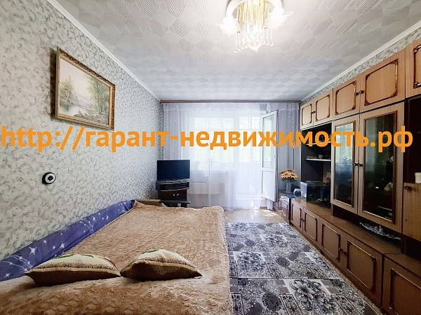 В продаже 2х комнатная квартира на Ленина, 27