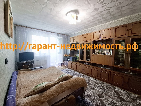В продаже 2х комнатная квартира на Ленина, 27
