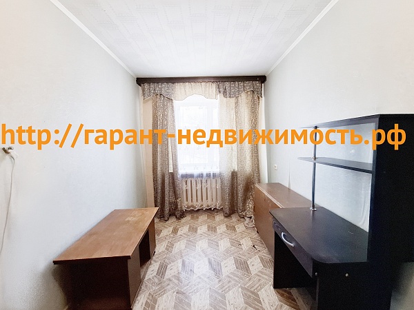 В продаже 2х комнатная  квартира на Проспект Победы 14