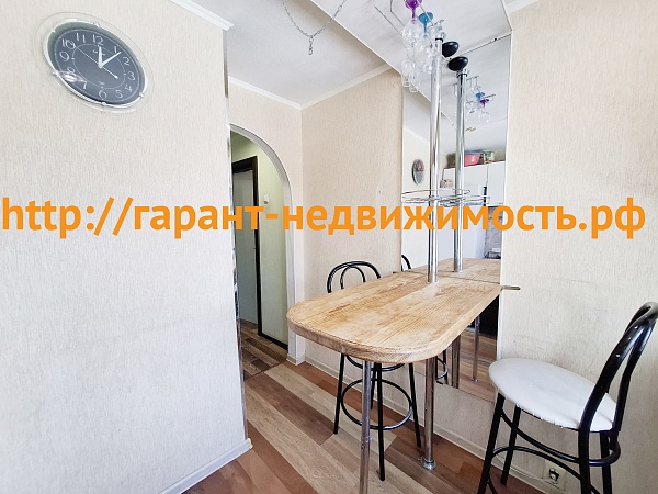 В продаже 2х комнатная  квартира на Проспект Победы 14