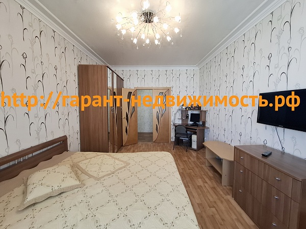 В продаже 3х комнатная квартира на Ханты-Мансийской, 9