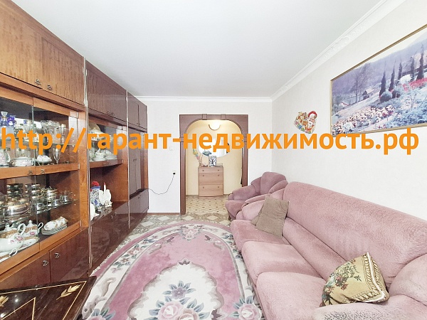 В продаже 3х комнатная квартира на Пермской 1 В продаже 3х комнатная квартира на Пермской 1