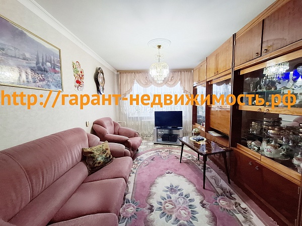 В продаже 3х комнатная квартира на Пермской 1 В продаже 3х комнатная квартира на Пермской 1