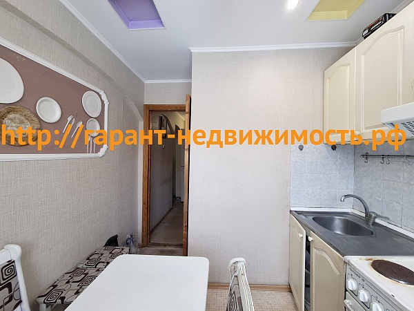 В продаже 2х комнатная квартира на Проспекте Победы 17а