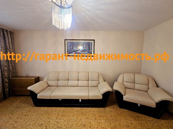 Квартира