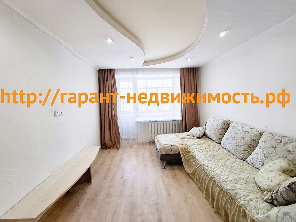 В продаже 2х комнатная  квартира на Проспект Победы 14