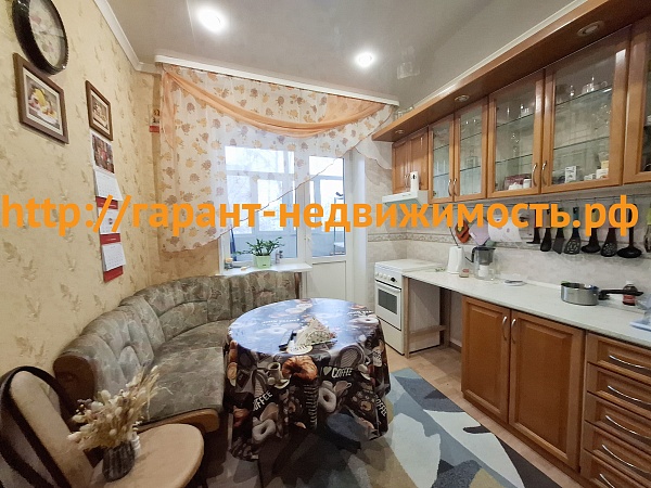 В продаже 2х комнатная квартира на Ханты-Мансийской, 19