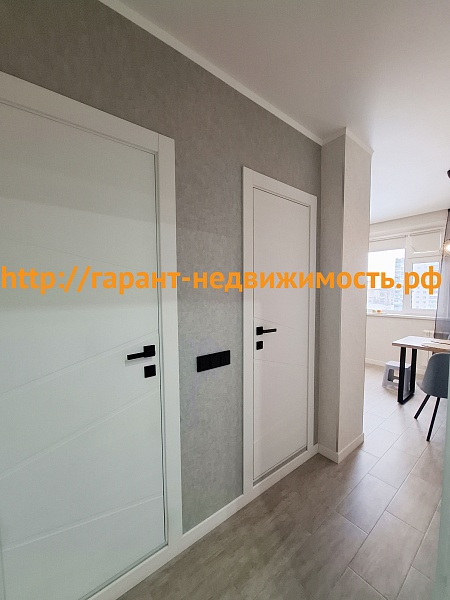 В продаже 2х комнатная квартира на 60 лет Октября 46 В продаже 2х комнатная квартира на 60 лет Октября 46
