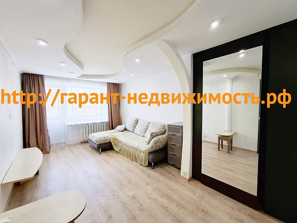 В продаже 2х комнатная  квартира на Проспект Победы 14