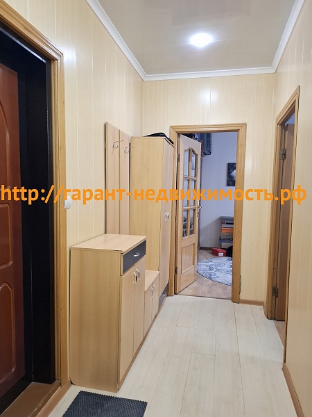 В продаже 2х комнатная квартира на Ханты-Мансийской, 19