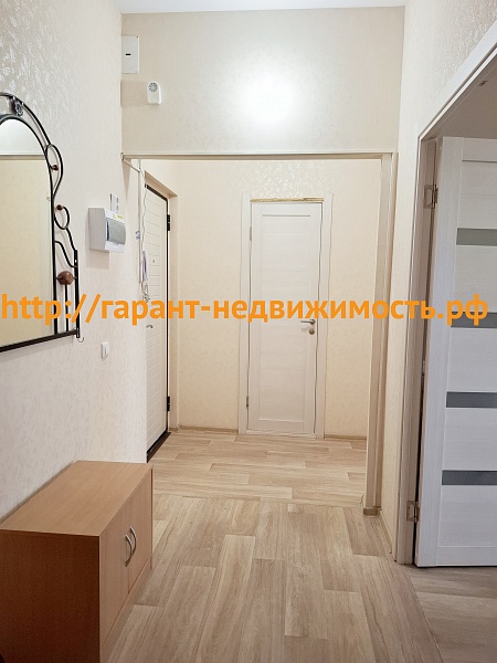 В продаже 1 комнатная квартира на Строителей 18