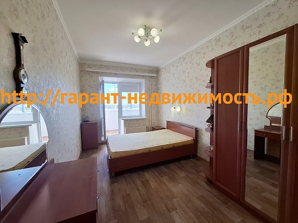 В продаже 3х комнатная квартира на Ханты-Мансийской, 9