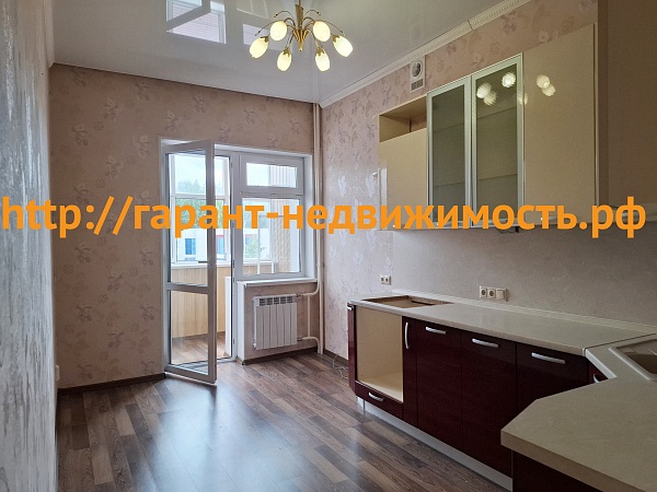 В продаже 1 комнатная квартира на 60 лет Октября 12 а корпус 3 