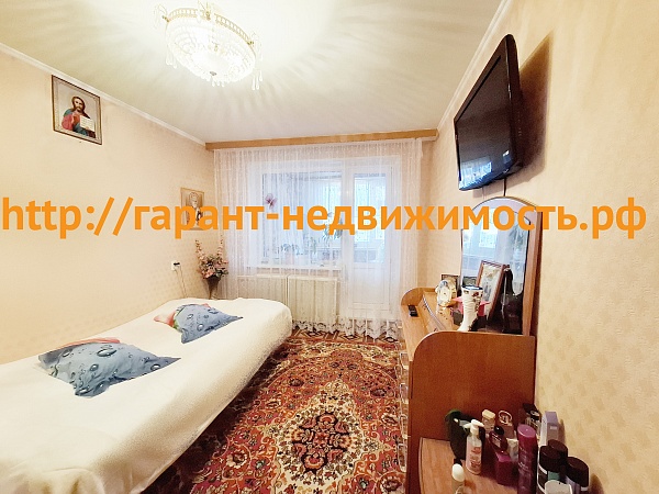 В продаже 3х комнатная квартира на Пермской 1 В продаже 3х комнатная квартира на Пермской 1
