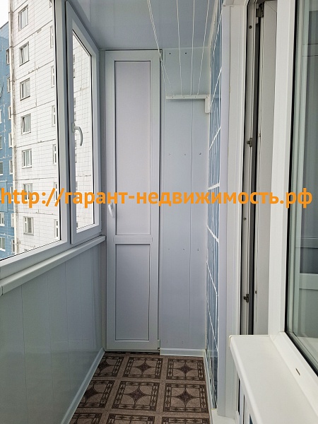 В продаже 2х комнатная квартира на 60 лет Октября 46 В продаже 2х комнатная квартира на 60 лет Октября 46
